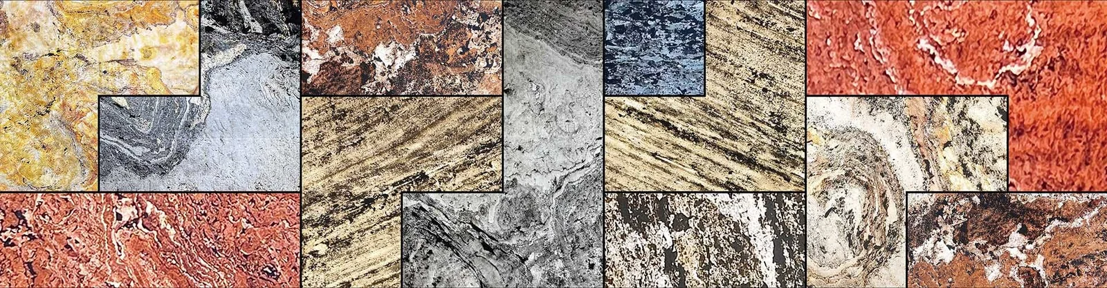 NALEXIBLE Flexible Stone UV